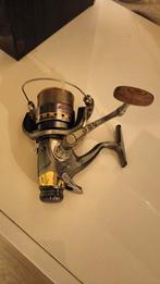 Tekoop molen voor vishengel, Ophalen, Molen