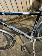 Herenfiets, Ophalen, Gebruikt, Overige merken, Versnellingen