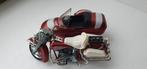 Vintage Harley Davidson Electra Glide 1:15 Polistil Tonka., Ophalen of Verzenden, Gebruikt, Motoren