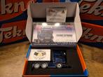 Tekno Scania Semtrade model, Ophalen of Verzenden, Nieuw, Bus of Vrachtwagen, Tekno
