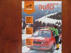Autokampioen 3 1978 Chrysler Le Baron Medaillon, Ophalen of Verzenden, Nieuw, Overige merken