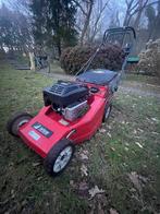 Grasmaaier, Ophalen, Cirkelmaaier, Versnellingen, Zo goed als nieuw