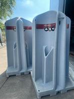 Plaszuil huren ? Pinkenpaal huren, Ophalen