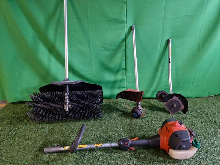 Husqvarna multietool, Tuin en Terras, Hand-tuingereedschap, Ophalen