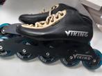 Super Viking skeelers - Maat 40, Overige merken, Gebruikt, Inline skates 5 wielen, Dames