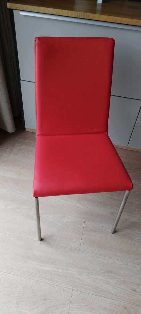 Keystone stoelen, Ophalen of Verzenden, Zo goed als nieuw