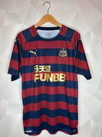 Newcastle United Uit 2018/2019, Maat L, Ophalen of Verzenden, Zo goed als nieuw, Shirt