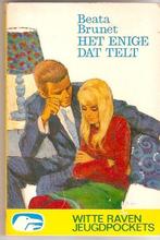 Beata Brunet - Het enige dat telt, Ophalen of Verzenden, Gelezen, Beata Brunet