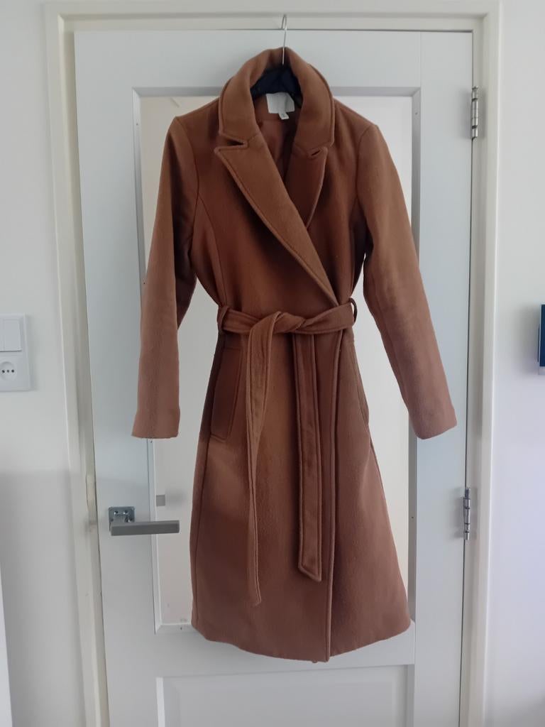 Dames jas maat 36, Kleding | Dames, Jassen | Winter, Ophalen of Verzenden