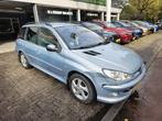 Peugeot 206 SW 1.6-16V XS Pack | INRUILKOOPJE | ZO MEE | NW, Auto's, Peugeot, 4 cilinders, Origineel Nederlands, Handgeschakeld