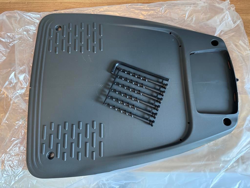 Gardena Sileno grondplaat - nieuw, Ophalen of Verzenden, Nieuw, GARDENA