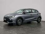 MG 3 1.5 Hybrid+ Aut. Standard | OP = OP Voorraad Voordeel |, Auto's, MG, Stof, 1498 cc, 4 cilinders, 2 kWh