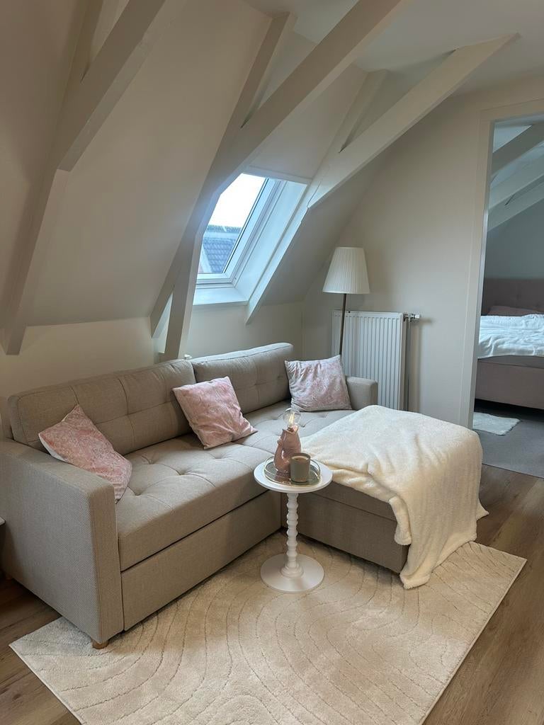 (Slaap)Bank Jysk, Ophalen, Zo goed als nieuw