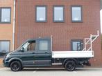 Volkswagen Crafter 35 2.0 TDI L3 Dubbel Cabine 7Persoons Tre, Gebruikt, 4 cilinders, 7 stoelen, Origineel Nederlands