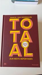 Marcel van Roosmalen - Totaal, Boeken, Ophalen of Verzenden, Nieuw