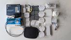 Complete set Klik-aan-klik-uit automatisering domotica, Ophalen of Verzenden, Gebruikt, Overige typen