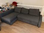 Ikea Friheten slaapbank - gratis op te halen, Ophalen, Gebruikt, Tweepersoons, Overige maten