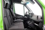 Mercedes-Benz Sprinter 314 CDI 134pk E6 RWD L2H1 7G Automaat, Gebruikt, 2000 kg, Bedrijf, Diesel