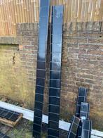 Prefab raamdorpel, Ophalen, Nieuw