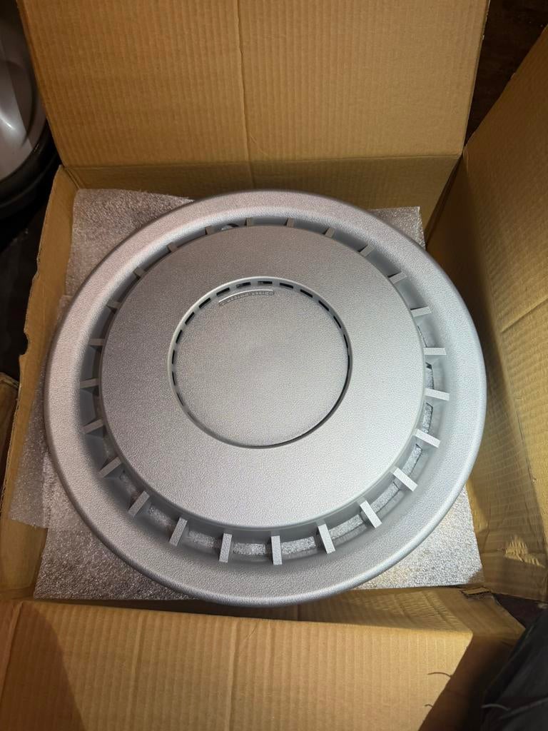 Wieldoppen 14 inch, Ophalen, Nieuw