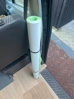 Ondervloer Gamma Firstfloor Greenline click pvc 5,5m2, Ophalen of Verzenden, Zo goed als nieuw, Overige typen