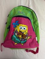 SpongeBob SquarePants rugzak, Ophalen of Verzenden, Zo goed als nieuw, Overige merken