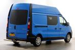 Renault Trafic 1.6 dCi 125pk E6 L2H2 Comfort Energy Airco/Na, Auto's, Bestelauto's, Voorwielaandrijving, 125 pk, Gebruikt, Euro 6