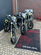 GEZOCHT opknap of wok brommers / motors, Fietsen en Brommers, Ophalen of Verzenden