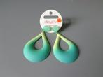 24 paar oorbellen van oa Bijoux Brigitte, TK Maxx, Hema, Ophalen of Verzenden, Zo goed als nieuw, Overige materialen