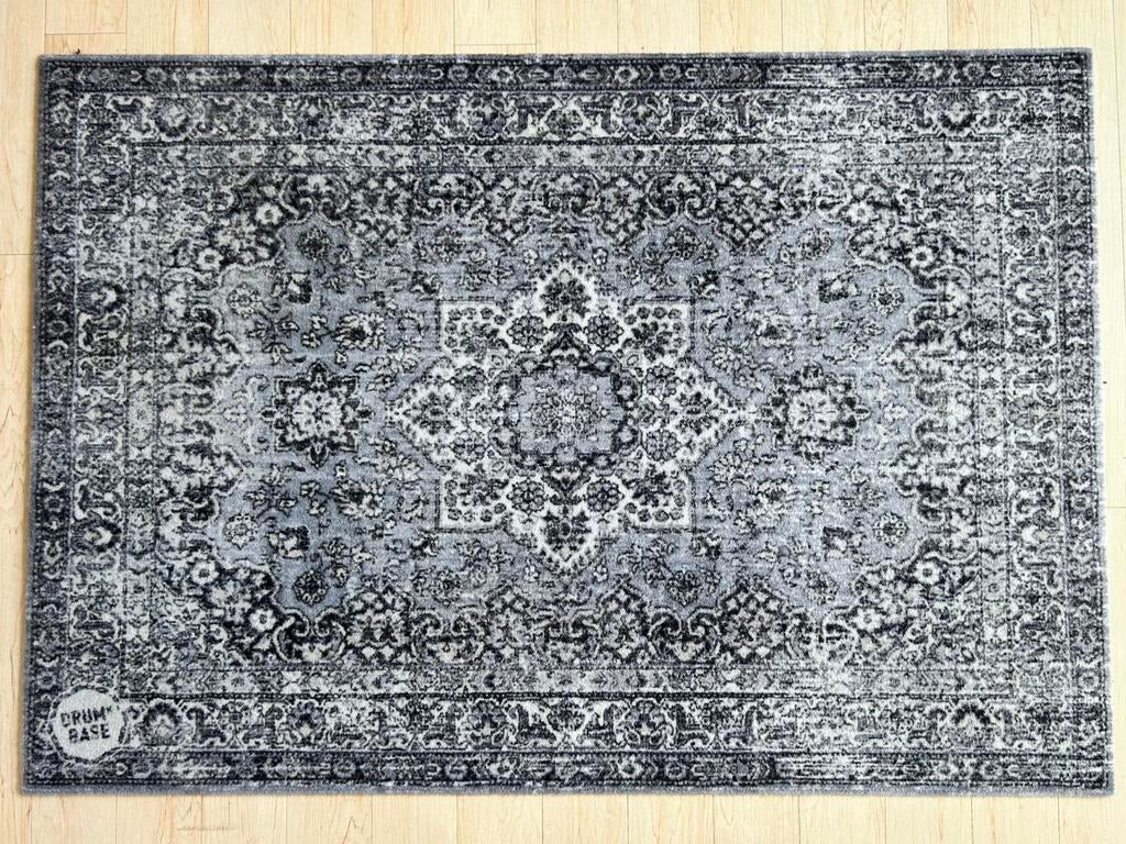Drum N Base Vintage Stage Mat Grey 130x90, Muziek en Instrumenten, Ophalen of Verzenden, Zo goed als nieuw, Overige merken