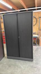 Archiefkast roldeurkast, Ophalen of Verzenden, Zo goed als nieuw, 25 tot 50 cm, 150 tot 200 cm