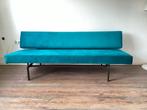Bank, Gijs van der Sluis, Ophalen, Gebruikt, Blauw, Overige materialen