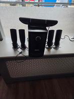 Dell Dolby Surround Speakerset 5.1 voor PC - XPS 5650, Ophalen, Gebruikt, Audiokanaal 5.1, Dell