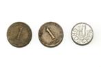 3 munten uit Oostenrijk, Ophalen of Verzenden, Oostenrijk, Losse munt