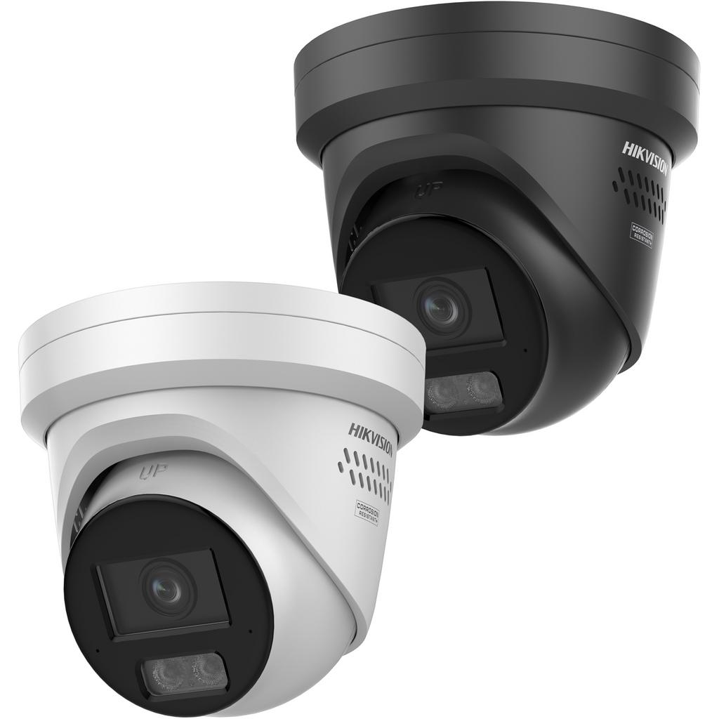 Hikvision ColorVu DS-2CD2387G3-LIS2UY/SL  ColorVu 3.0 8MP 4K, Info@hikvision.nl, Hikvision, Nieuw, Ophalen of Verzenden
