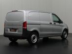 Mercedes-Benz Vito 114CDI Automaat 2xSchuifdeur | Led | Inri, Automaat, Gebruikt, Metallic lak, Mercedes-Benz