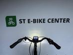 Stella Bosch Middenmotor Electrische Dames Fiets, Overige merken, Stella, Stella, Ophalen of Verzenden