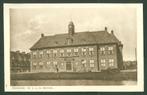 AK Veendam M.U.L.O. School 1929, Verzamelen, Ansichtkaarten | Nederland, Ophalen of Verzenden, 1920 tot 1940, Gelopen, Groningen