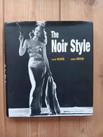 The Noir Style boek, Ophalen of Verzenden