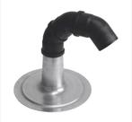 Kabeldoorvoer 75mm, Ophalen of Verzenden, Nieuw, Pvc, Minder dan 2 meter