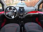 Chevrolet Spark **nieuw koppelingsset**, Voorwielaandrijving, 4 cilinders, Wit, Origineel Nederlands