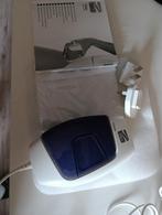 Silk'n Glide Haarverwijderaar - IPL ontharing, Ophalen of Verzenden, Zo goed als nieuw, Scheren en Epileren