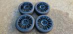 17" Sparco Pista velgen 4x100, Auto diversen, Tuning en Styling, Ophalen