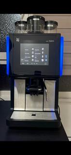 Wmf 1500s dynamic melk en Chocola, Witgoed en Apparatuur, Koffiezetapparaten, 10 kopjes of meer, Ophalen, Zo goed als nieuw, Koffiemachine