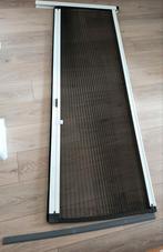 Gebruikte rolhordeur, Doe-het-zelf en Verbouw, Deuren en Horren, Ophalen, Gebruikt, Hordeur, Minder dan 200 cm