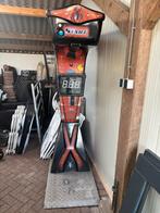 Kolkomat Spider boksbalautomaat, Verzamelen, Ophalen, Gebruikt