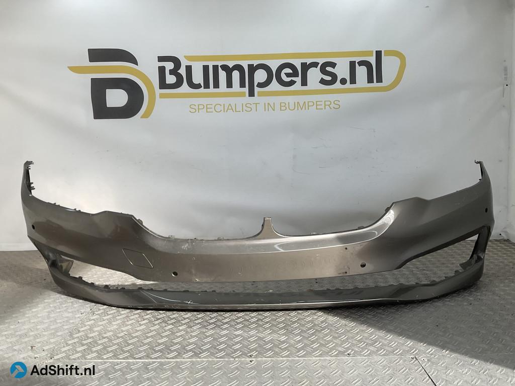 Bumper BMW 5 Serie G30 G31 51117385336 Voorbumper K11-19700, Auto-onderdelen, Bumper