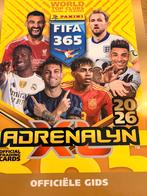 Panini fifa 365 Adrenalyn 2026 RUILEN! Update 4-3 21:00, Ophalen of Verzenden, Zo goed als nieuw, Plaatje
