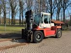 Kalmar 12-600 XL Heftruck 12TON!, Meer dan 4000 kg, Diesel, Heftruck, Kalmar