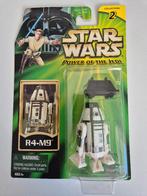 Star Wars POTJ R4-M9 Star Destroyer Astromech Droid, Ophalen of Verzenden, Nieuw, Actiefiguurtje